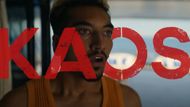 Zeus's disrespect towards his son starts the imbalance (Image via Netflix)